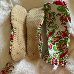 Slippers - Sleep Toe Slippers